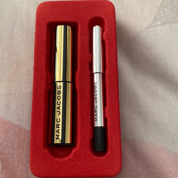 Marc Jacobs Other - OW New Marc Jacobs mini eye set